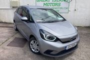 Honda Fit 2022