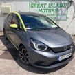 Honda Fit 2020