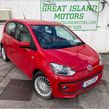 Volkswagen Up! 2016
