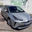 Toyota Prius 2020