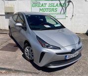 Toyota Prius 2020