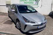 Toyota Prius 2020