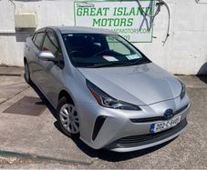 Toyota Prius 2020