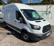 Ford Transit 2020