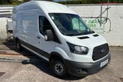 Ford Transit 2020