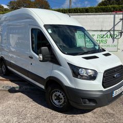 Ford Transit 2020