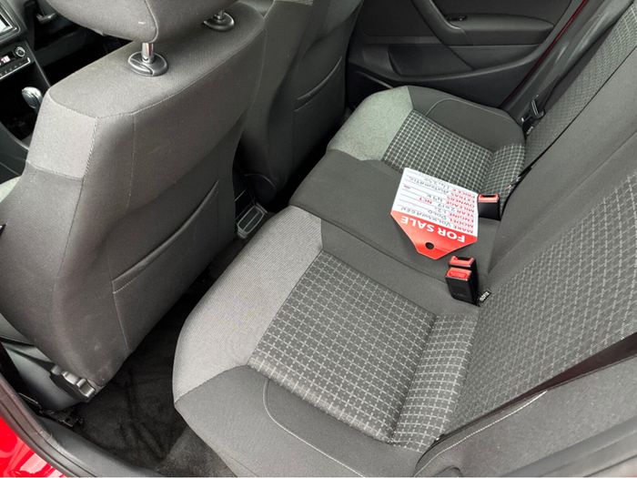 Volkswagen Polo 2017