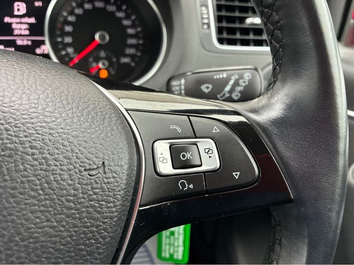 Volkswagen Polo 2017