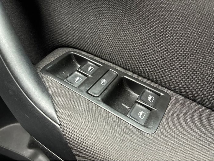 Volkswagen Polo 2017