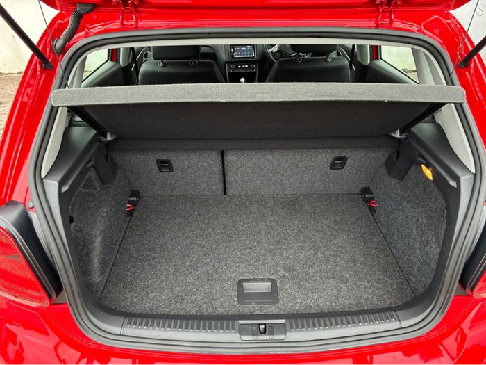 Volkswagen Polo 2017