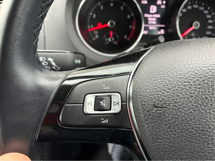 Volkswagen Polo 2017