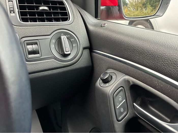 Volkswagen Polo 2017