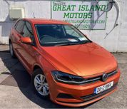 Volkswagen Polo 2020
