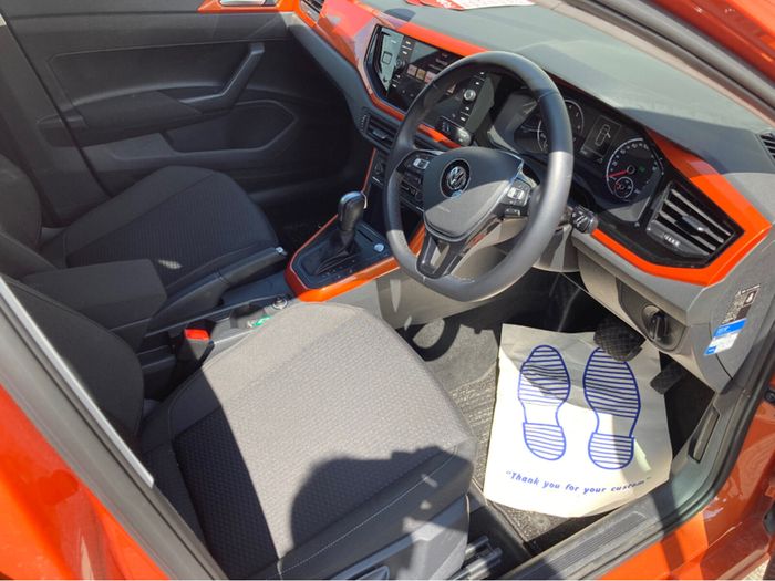 Volkswagen Polo 2020