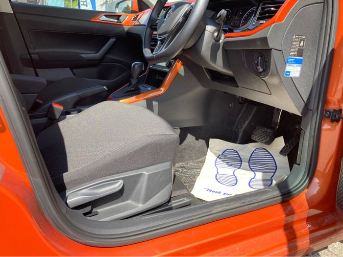 Volkswagen Polo 2020