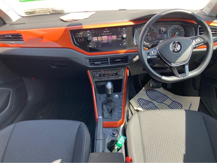 Volkswagen Polo 2020