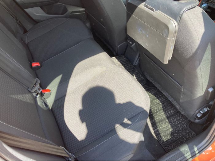 Volkswagen Polo 2020