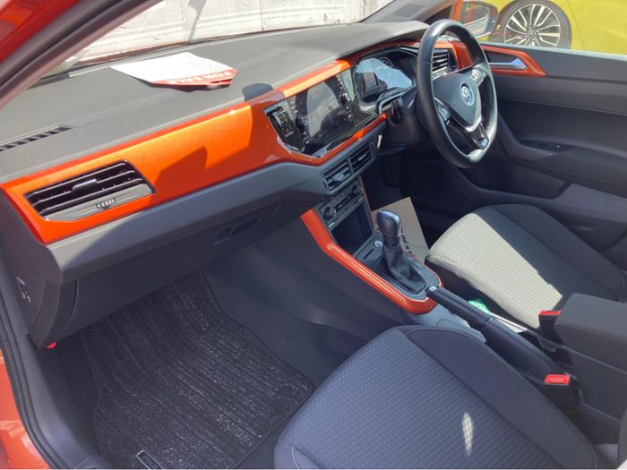 Volkswagen Polo 2020