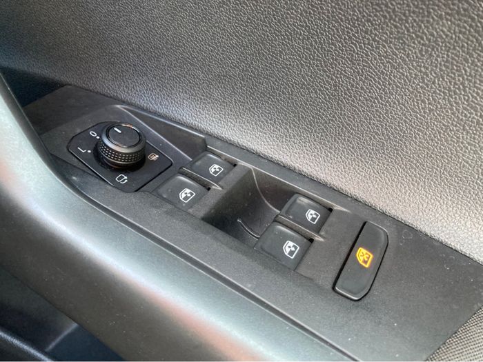 Volkswagen Polo 2020