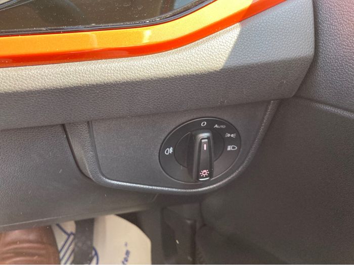 Volkswagen Polo 2020