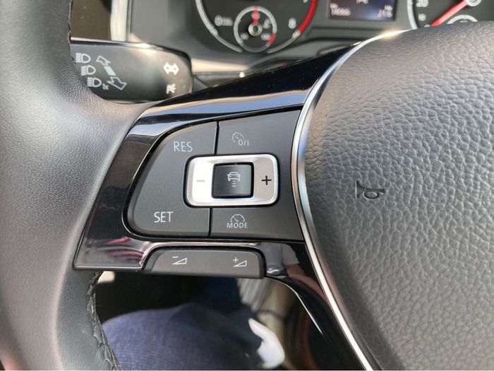 Volkswagen Polo 2020