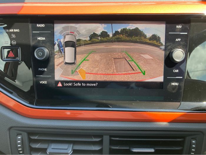 Volkswagen Polo 2020