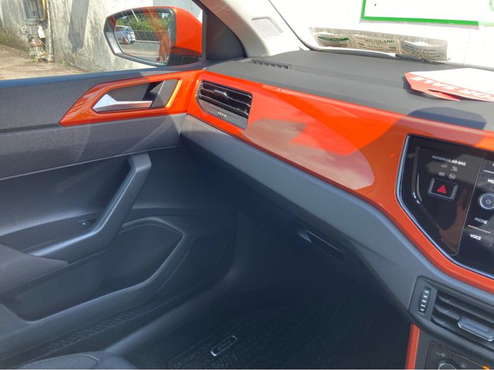 Volkswagen Polo 2020