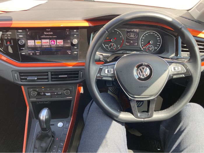 Volkswagen Polo 2020
