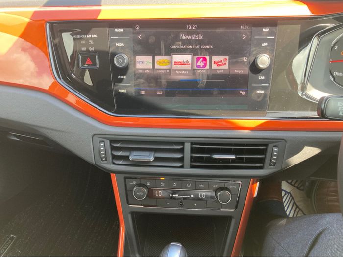 Volkswagen Polo 2020