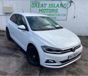 Volkswagen Polo 2019