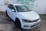 Volkswagen Polo 2019
