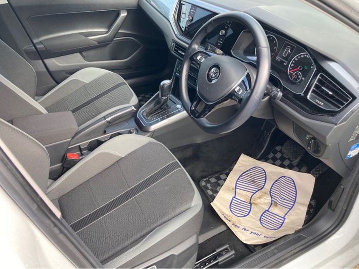 Volkswagen Polo 2019