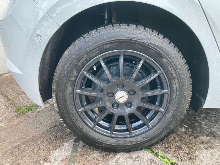 Volkswagen Polo 2019