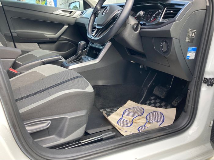 Volkswagen Polo 2019