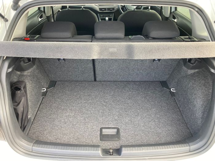Volkswagen Polo 2019