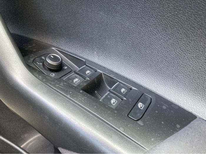 Volkswagen Polo 2019