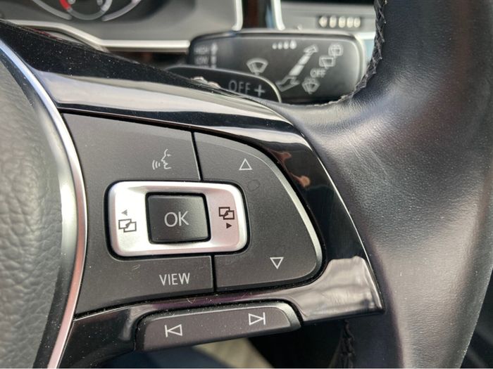 Volkswagen Polo 2019