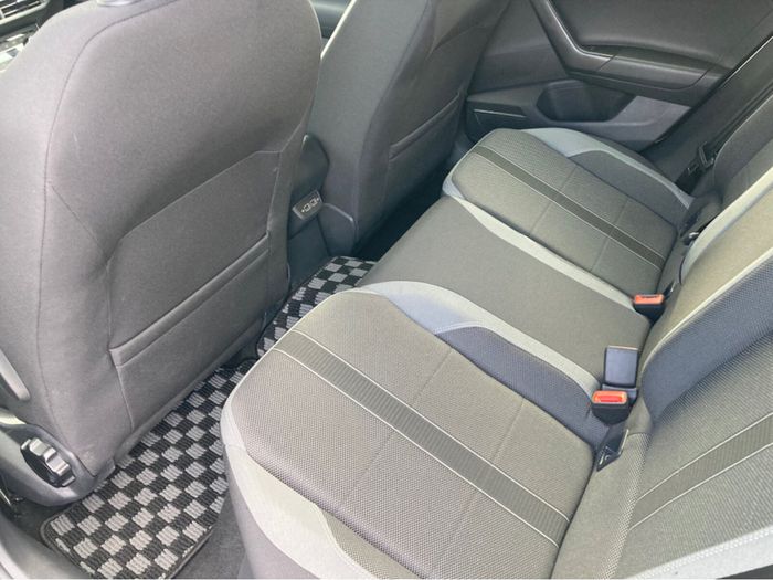 Volkswagen Polo 2019