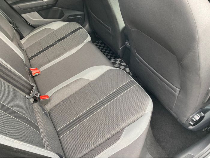 Volkswagen Polo 2019