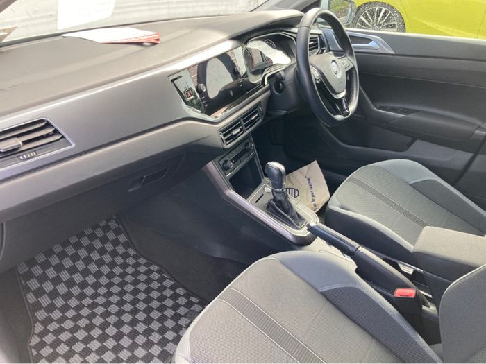 Volkswagen Polo 2019