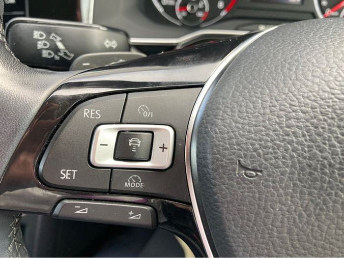 Volkswagen Polo 2019
