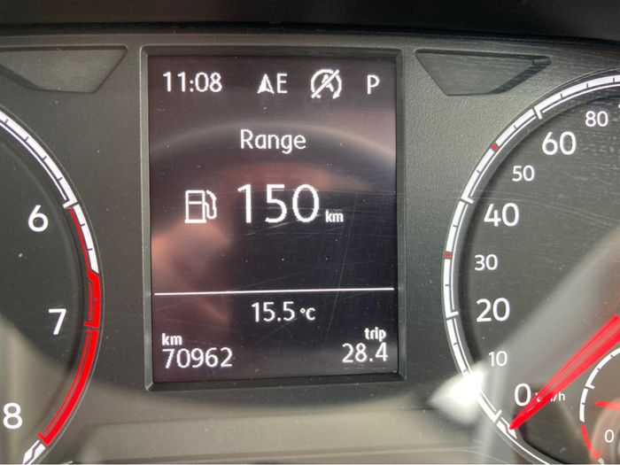 Volkswagen Polo 2019