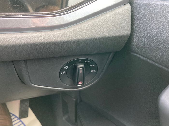 Volkswagen Polo 2019