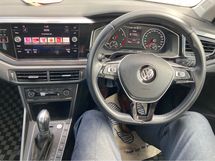 Volkswagen Polo 2019