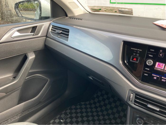 Volkswagen Polo 2019