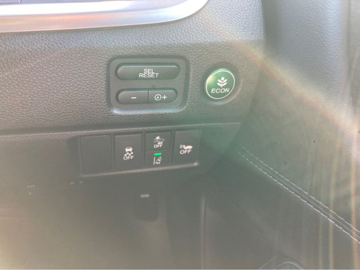 Honda Jade 2015