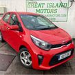 Kia Picanto 2019