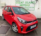 Kia Picanto 2019
