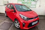 Kia Picanto 2019