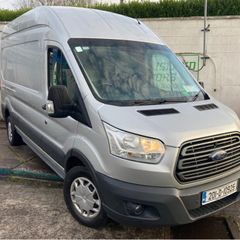 Ford Tourneo 2020